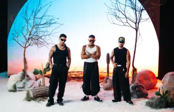 Maisak lanza “Te Entiendo Remix” junto a Feid y Maluma