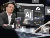 ‘¿Nos va a dejar sin trabajo la inteligencia artificial?’: Con esa pregunta, el congresista Alejandro Toro presenta en la FILBo su libro sobre la IA