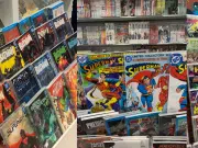 Uno de los cómics más caros que se consigue en la Filbo es uno de Spider-Man por 4.000 dólares: estas son las joyas ocultas de este género