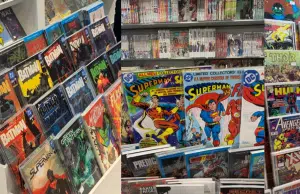 Uno de los cómics más caros que se consigue en la Filbo es uno de Spider-Man por 4.000 dólares: estas son las joyas ocultas de este género