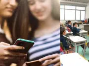 Ibagué es la primera ciudad que restringe el uso del celular en colegios: así operará el acuerdo para proteger a menores de 14 años