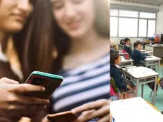 Ibagué es la primera ciudad que restringe el uso del celular en colegios: así operará el acuerdo para proteger a menores de 14 años