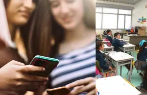 Ibagué es la primera ciudad que restringe el uso del celular en colegios: así operará el acuerdo para proteger a menores de 14 años