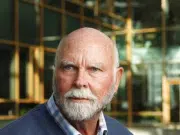 El científico Craig Venter, ‘padre’ del genoma humano, muere a los 79 años