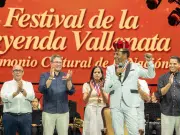 Valledupar se engalana para celebrar la historia del Binomio de Oro: son los homenajeados centrales del Festival de la Leyenda Vallenata 2026