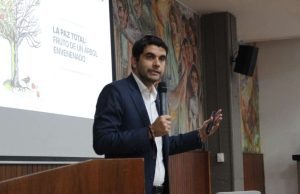 Denuncian que Gobierno introdujo ‘mico’ en ley de competencias