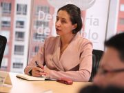 Pulso por artículo 9 pone en peligro jurisdicción agraria y rural