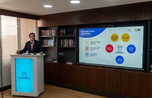 Registraduría “expondrá” código fuente del software electoral por dos semanas