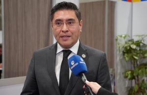 Estos son los principales pulsos en escrutinios de elecciones para Senado