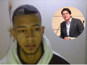 A juicio hombre que habria contactado al joven que disparó a Miguel Uribe