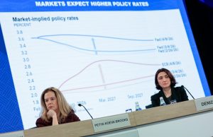FMI: este año mejora economía de Latinoamérica, pero no la de Colombia