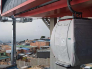 Abren licitación para operar TransMiCable San Cristóbal