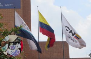 Alertan sobre falta de transparencia en cuentas de campañas presidenciales