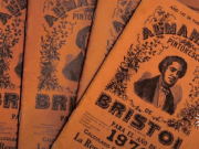 El Almanaque Bristol revivirá en una charla para recordar y aprender