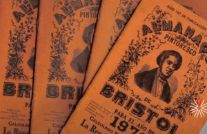 El Almanaque Bristol revivirá en una charla para recordar y aprender