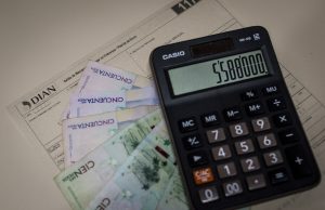Anteproyecto de Presupuesto para 2027 llega a $601,3 billones