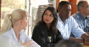 Anuncian plan de choque contra minería ilegal en los Farallones de Cali