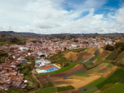 Registraduría cambia la fecha de la consulta para crear el Área Metropolitana del Valle de San Nicolás