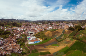 Registraduría cambia la fecha de la consulta para crear el Área Metropolitana del Valle de San Nicolás