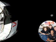 Artemis II llega a su fin: horario y detalles del regreso de los astronautas hoy