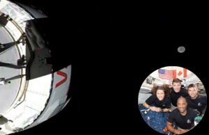 Artemis II llega a su fin: horario y detalles del regreso de los astronautas hoy