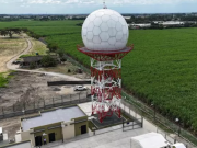 Atacan con drones radar aéreo de Santana en El Tambo, Cauca