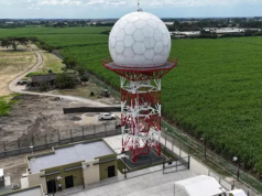 Atacan con drones radar aéreo de Santana en El Tambo, Cauca