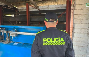 Atentado con moto bomba en Briceño, Antioquia, dejó un policía herido