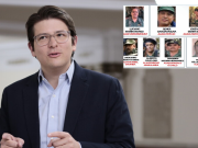 Caso Miguel Uribe: circular roja contra cabecillas de la Segunda Marquetería