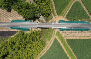 Avenida Bicentenario del Valle entrará en funcionamiento el 26 de abril