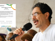 Partido de la U descarta apoyo a la candidatura de Iván Cepeda