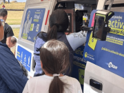 Bogotá inicia recarga de pasajes gratis para más de 760.000 ciudadanos