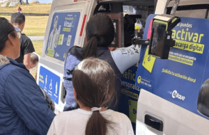 Bogotá inicia recarga de pasajes gratis para más de 760.000 ciudadanos
