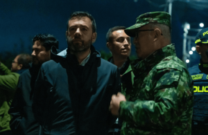 Bogotá refuerza seguridad con Ejército y Policía en zonas estratégicas