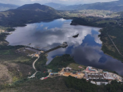 Bogotá refuerza su defensa climática tras el racionamiento de agua