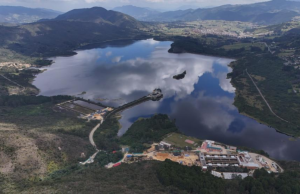 Bogotá refuerza su defensa climática tras el racionamiento de agua