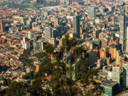 Bogotá se convierte en epicentro de la acción climática global