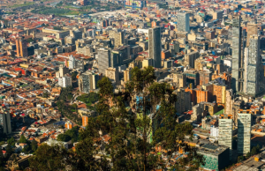 Bogotá se convierte en epicentro de la acción climática global