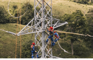 Bogotá y Chía tendrán cortes de luz este domingo 12 de abril