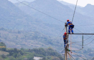 Bogotá, Funza y Chía tendrán cortes de luz este miércoles 7 de abril