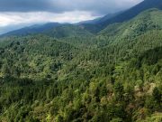 Cornare actualizó mapa de riesgo climático