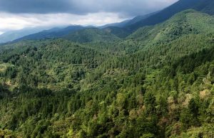 Cornare actualizó mapa de riesgo climático