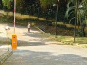 Un puente, una quebrada y una vieja deuda urbana en El Poblado