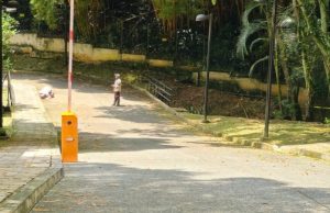 Un puente, una quebrada y una vieja deuda urbana en El Poblado