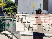 Amnistía Internacional advierte crisis de derechos humanos en Colombia