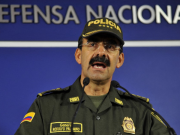 Confirman condenan contra Rodolfo Palomino, exdirector de la Policía