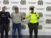 Cae alias “Fito”, uno de los más buscados por Interpol en 196 países