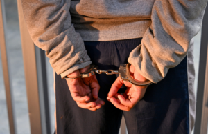 Cae en España fugitivo del Tren de Aragua pedido por EE. UU.