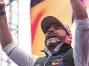 Investigar presunta interceptación a campaña pide Aberlardo de la Espriella