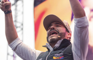 Investigar presunta interceptación a campaña pide Aberlardo de la Espriella
